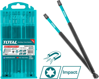 Набор бит Total TACIM16T2563