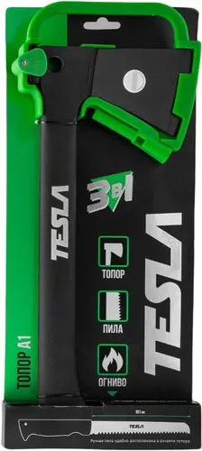 Топор Tesla A1