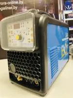 Сварочный инвертор ТСС EVO TIG-200 AC/DC на уценке