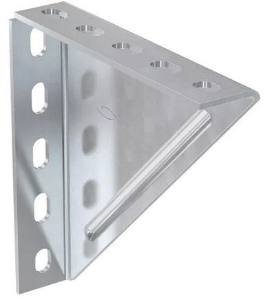 Уголок крепежный Fischer WK GVZ 79570 (5 шт)