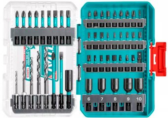 Набор бит Total TACSDL24906