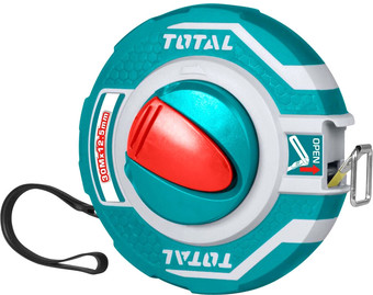Рулетка Total TMT11306