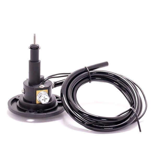 Евроразъём AuroraPro Speedway 300 (R-40-180000-08-00) - запчасть