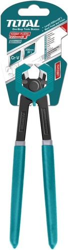 Клещи для скручивания проволоки Total THT2881