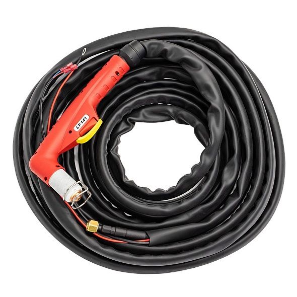 Плазменный резак LT141 (М16x1,5) 12м HF