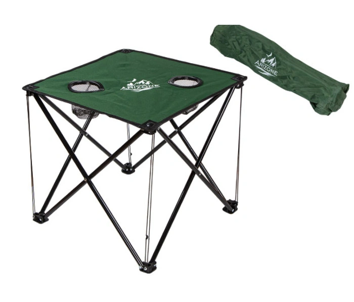 Стол походный складной, AR-9-GN, ARIZONE