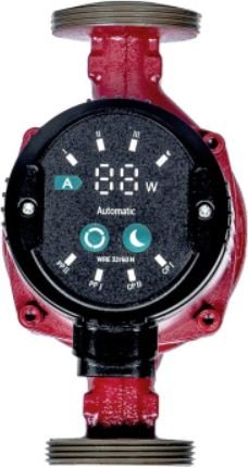 Циркуляционный насос Wellmix WRE 32/60-180 N