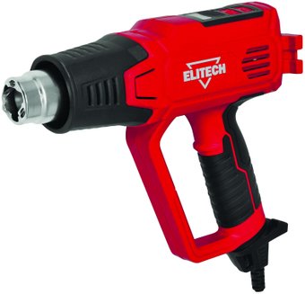 Промышленный фен ELITECH ТВ 2060С