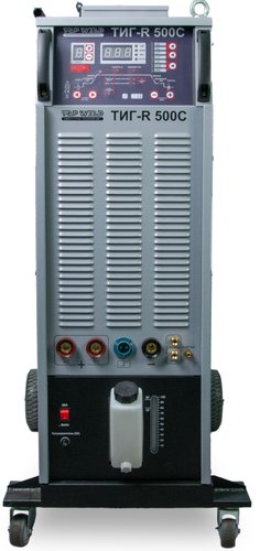 Сварочный инвертор Top Weld TW ТИГ-R 500C