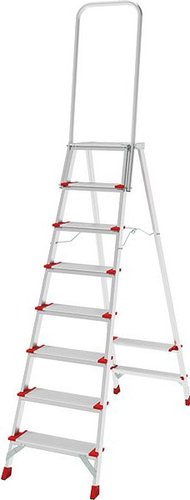 Лестница-стремянка Новая высота 3139108