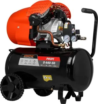 Компрессор Startul Profi D 440-50