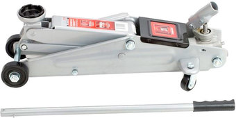 Подкатной домкрат TOR ДГП-5 (QK) 108504 5т