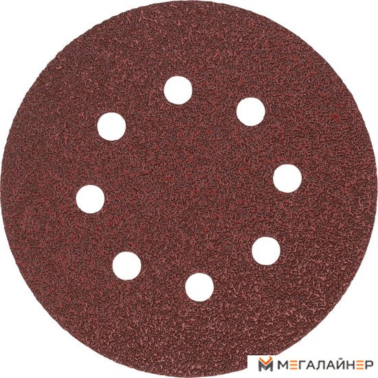 Шлифовальный круг Milwaukee 4932492176 (10 шт)