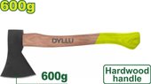 Топор Dyllu DTMB6306