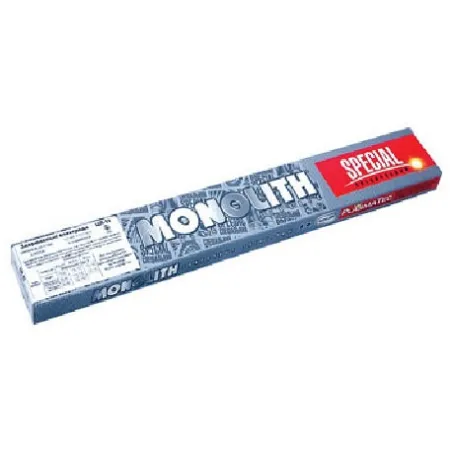 Электроды Monolith УОНИИ-13/55 (d4.0 мм, 5 кг)
