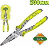 Длинногубцы Dyllu DTPL2718