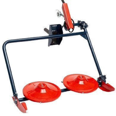 Навесное оборудование для садовой техники Нева КР800 КР 800.000 РЭ1