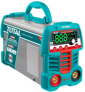 Инвертор сварочный TOTAL TW2200691