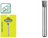 Борфреза Dyllu DTYE3K01