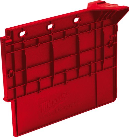 Разделители переставные Milwaukee Packout 4932480624