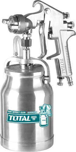 Краскопульт Total TAT11002