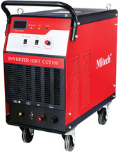 Сварочный инвертор Mitech CUT 100 IGBT