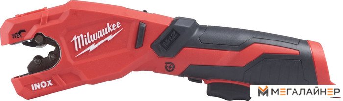Труборез Milwaukee 4933479241
