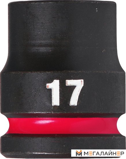 Головка слесарная Milwaukee Shockwave 4932480311