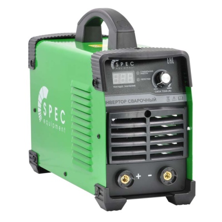 Инвертор сварочный  SPEC ARC-230A