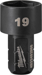 Головка слесарная Milwaukee Insider 4932492866