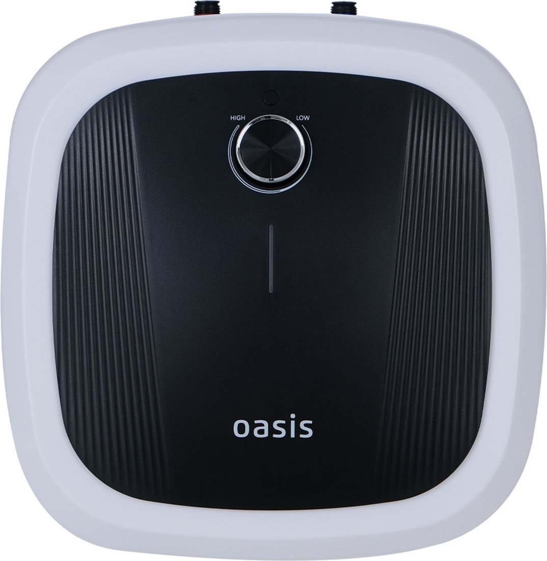Накопительный электрический водонагреватель под мойку Oasis 10 DG