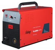 Аппарат плазменной резки FUBAG PLASMA 40 + горелка (6м)