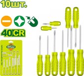 Набор отверток Dyllu DTSS2410