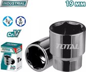 Головка слесарная Total THHAST34191