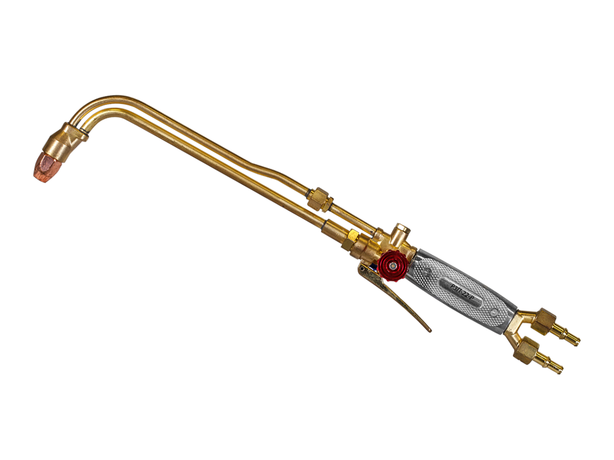 Пропановый резак Сварог Р3П-22Р