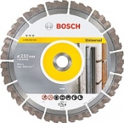 Отрезной диск алмазный Bosch 2.608.603.633 купить в Минске с доставкой