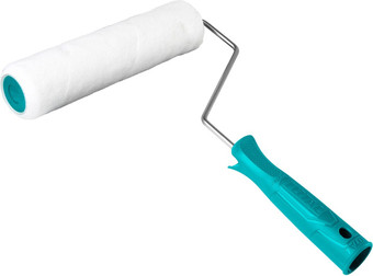 Валик малярный Total THT85096