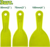 Шпатель Dyllu DTPT3133