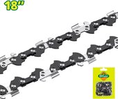 Цепь для пилы Dyllu DTZY1418