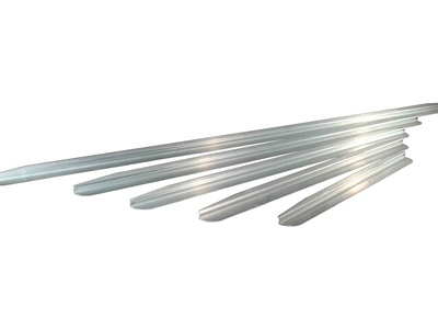 Рейка к ТСС-VT L-4.0