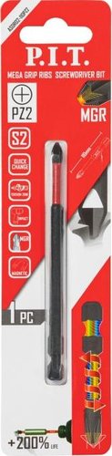 Бита P.I.T. ASDR02-110PZ2