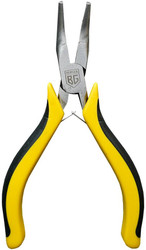 Длинногубцы Berger BG1219