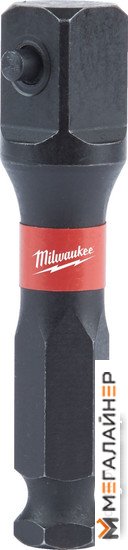 Переходник Milwaukee Shockwave 4932480586