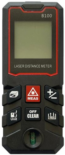 Лазерный дальномер Zitrek R-ZLR100