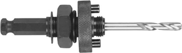 Державка для коронок Milwaukee 4932479467