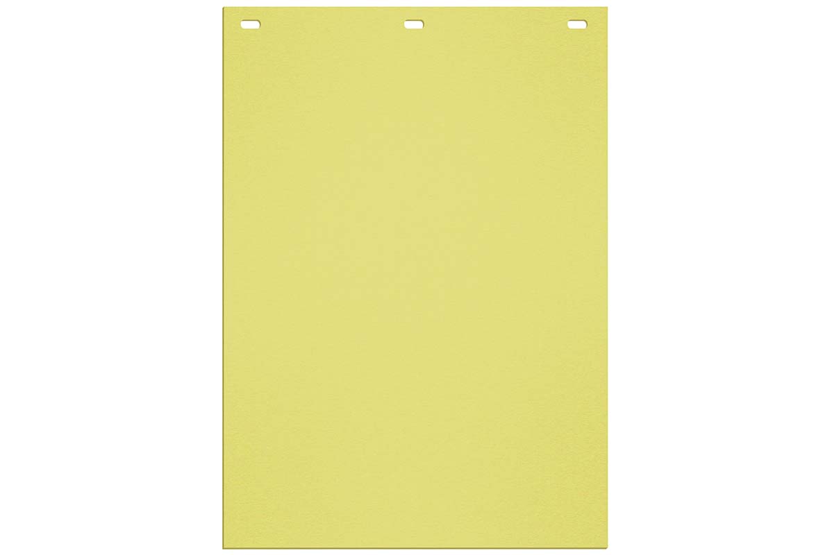 Коврик полиуретановый для ТСС-WP60H/L