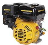 Бензиновый двигатель Champion G250HK
