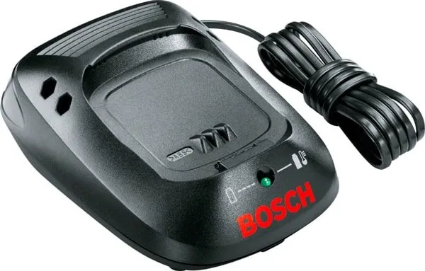 Зарядное устройство Bosch AL 2215 CV 1600Z00001 (14.4-18В)