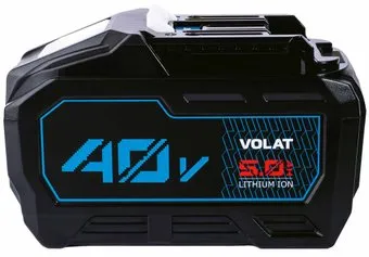 Аккумулятор VOLAT MAK-BL4050 (40В/5 Ah)