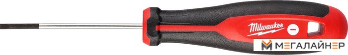 Отвертка Milwaukee 4932471775